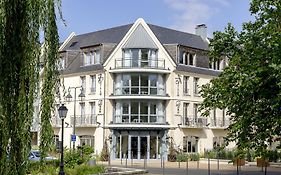 Villa Lara Hotel Bayeux 5* France