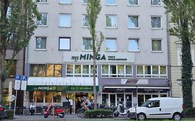 Myminga13 - Hotel & Serviced Apartments Munich Germany
