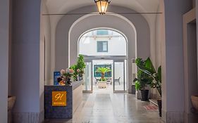 Historico Loft & Rooms Palazzo Adragna XIX