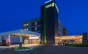 Home2 Suites By Hilton Buffalo Airport/galleria Mall 3*