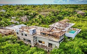 Suites Tulum (Adults Only)