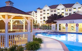 Bluegreen Vacations Suites At Hershey, Ascend Resort Collection 3*