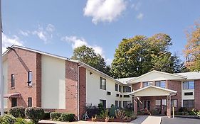 Riverdale Inn West Springfield 2* United States