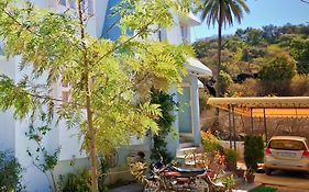Hotel Blue Valley Mount Abu India