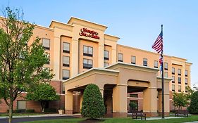 Hampton Inn And Suites Arundel Mills Baltimore 3*