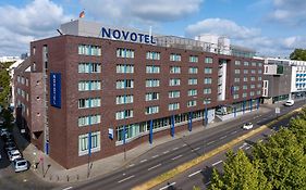 Hotel Novotel City  4*