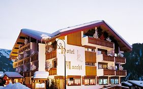 Hotel Macchi Restaurant & Spa