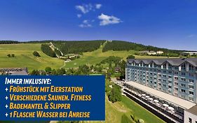 Best Western Ahorn Oberwiesenthal – Adults Only 4*