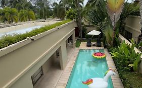The Residence Resort & Spa Retreat