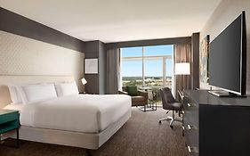 Hilton Hotel Bwi Airport Baltimore Md