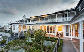Hilton Lake Taupo Hotel New Zealand