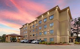 Best Western Plus Classic Inn And Suites Center 3* United States