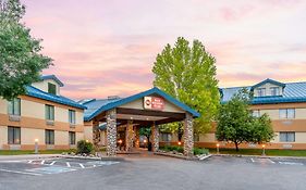 Best Western Plus Eagle-Vail Valley