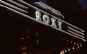 The Roxy Hotel New York Ny