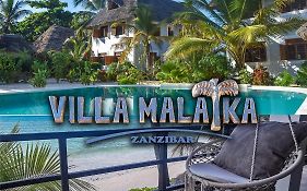 Villa Malaika