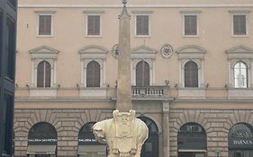 In Piazza Roma 2*