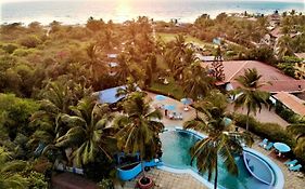 Paradise Village Beach Resort Goa 3*