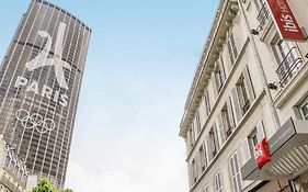 Hôtel Ibis Tour Montparnasse 15eme