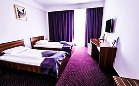 Hotel Eden Sibiu România