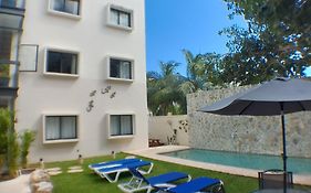 Viento Suites Cancún