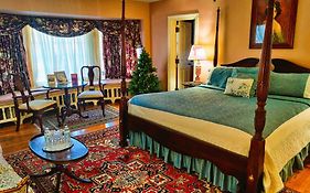 Montague Inn Bed & Breakfast Saginaw United States