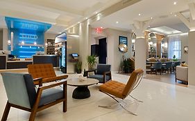Hotel The Point New York 4*