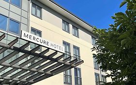 Mercure Hotel City