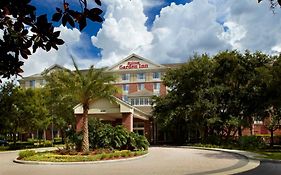 Hilton Garden Inn Tampa East/brandon 3*