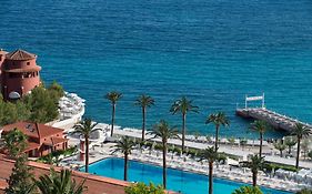 Monte Carlo Beach Hotel 5*
