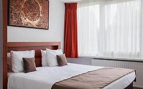 Olympia Hotel Bruges 3*