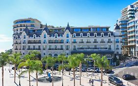 Hotel De Paris Monaco 5*
