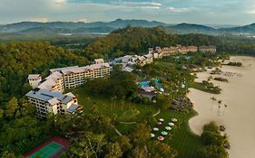 Shangri-la Rasa Ria, Kota Kinabalu Hotel 5* Malaysia