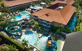 Bali Dynasty Resort  5*