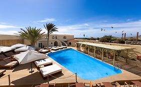 Hotel Playa Sur Tenerife El Medano (tenerife) 3* Spain