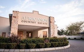 Africanos Country Estate