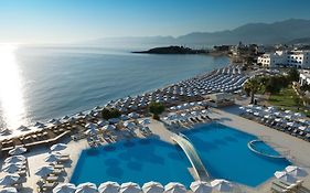 Creta Maris Beach Resort Limenas Chersonisou 5* Griechenland