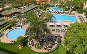 Hilton Cairo Heliopolis Hotel  5* Egypt