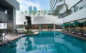 Doubletree By Hilton Kuala Lumpur Hotel 5* Malaysia