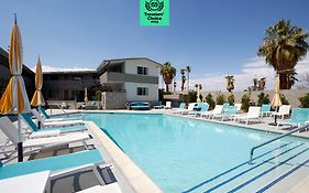 Cole Hotel Palm Springs