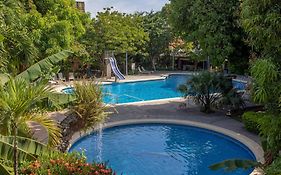 Hotel Boyeros Liberia Costa Rica 3*