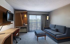 Courtyard By Marriott Austin The Domain Area Hotel United States