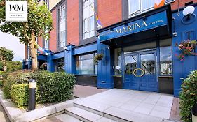 Marina Hotel Waterford 4*
