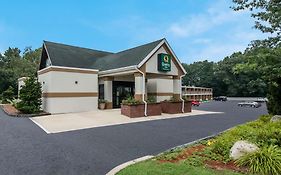 Quality Inn Westfield - Springfield  United States