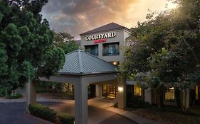 Courtyard By Marriott Stockton Hotel 3* United States
