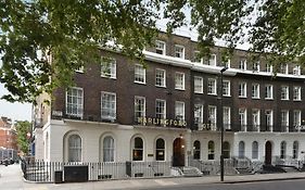 Harlingford Hotel London United Kingdom