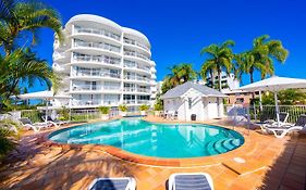 The Atrium Resort Gold Coast Australia