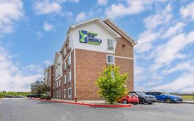 Woodspring Suites Oklahoma City Norman 2*
