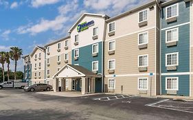 Extended Stay America Select Suites - Lakeland  3* United States