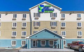Extended Stay America Select Suites - Laredo  United States