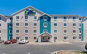 Extended Stay America Select Suites - Kansas City - South - I-49